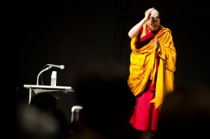 Carmel Valley San Diego Community | Dalai Llama | San Diego State University | Outside The Lens