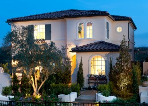 Carmel Valley San Diego Community | Maricel Plan1 | Davidson Communities Returns to Carmel Valley