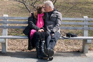 Carmel Valley San Diego Community | Relationships Spontaneity A Must | Gillian Walker
