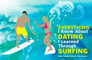 Carmel Valley San Diego Community | Learned About Dating From Surfing | Felena Hanson