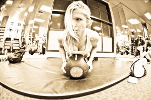 Carmel Valley San Diego Community | Melanie Mediate | HIIT Benefits