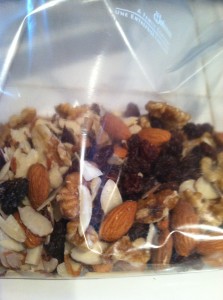 Carmel Valley San Diego Community | Melanie Mediate | Trail Mix