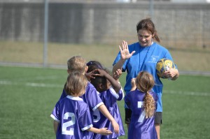 Carmel Valley San Diego Community | Dr. Leslie de Freitas | Youth Mentors