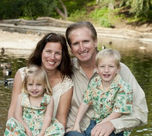 Carmel Valley San Diego Community | Kristin Rude | Family