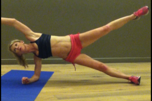 Carmel Valley San Diego Community | Melanie Mediate | Body Weight Workout