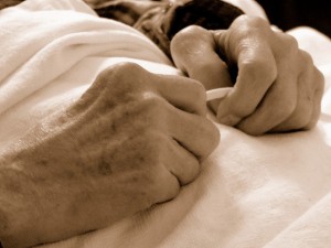 Carmel Valley San Diego Community | Dr. Keith Kanner | Elderly Parents