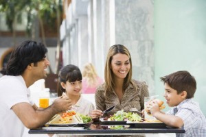 Carmel Valley San Diego Community | Dr. de Freitas | Family Dinners