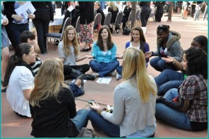 Carmel Valley San Diego Community | Leanne Tibiatowski | Empowering Young Women