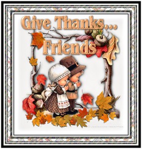 Carmel Valley San Diego Community | Dr. Kanner | Give Thanks