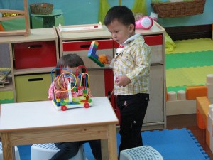 Carmel Valley San Diego Community | Kristin Rude | Choosing a Preschool