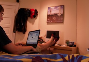 Carmel Valley San Diego Community | Dr. Keith Kanner | Teens & Internet