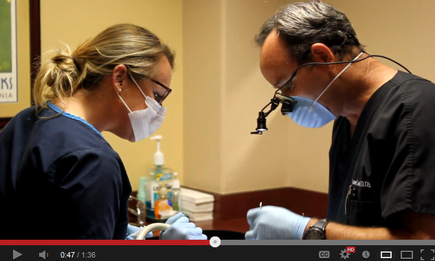 Carmel Valley San Diego Community | Torrey Hills Dental | Dr. James Tasto