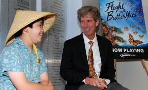 Carmel Valley San Diego Community | Perry Chen | Interview with Bill Toone of Ecolife