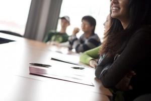 Carmel Valley San Diego Community | Dr. Kanner | High School Students