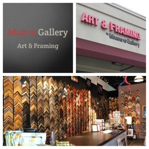 Carmel Valley San Diego Community | Munro Gallery | Torrey Hills Center