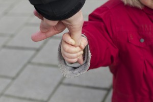 Carmel Valley San Diego Community | Dr. Kanner | Child with Father