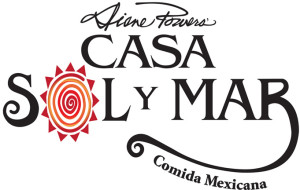 Carmel Valley San Diego Community | J. Walcher Communications | Casa Sol y Mar Logo
