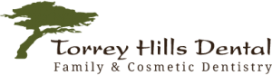 Carmel Valley San Diego Community | Dr. Tasto | Torrey Hills Dental Logo