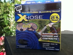 Carmel Valley San Diego Community | Stevie Hall | XHose