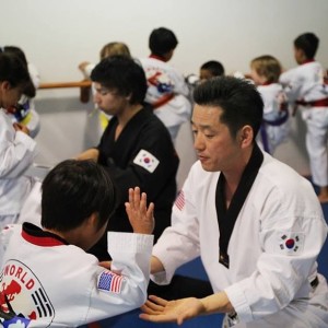 Carmel Valley San Diego Community | World Tae Kwon Do Academy | Torrey Hills Center