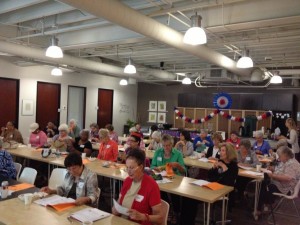 Carmel Valley San Diego Community | Felena Hanson | League of Women Voters