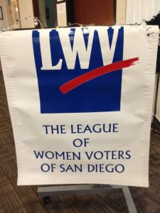 Carmel Valley San Diego Community | Felena Hanson | Pink Vote