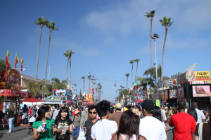 Carmel Valley San Diego Community | Darcie Cjazkowski | San Diego Fair