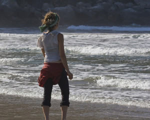 Carmel Valley San Diego Community | Dr. de Freitas | Young Girl
