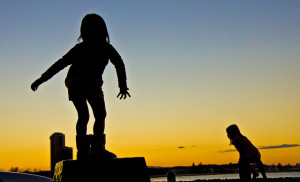 Carmel Valley San Diego Community | Dr. Kanner | Children Playing