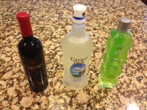 Carmel Valley San Diego Community | Amy Mewborn | Fit in 60 Barre Cocktails