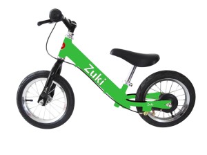 Carmel Valley San Diego Community | Leah Kahsai  Zuki Bike