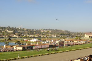 Carmel Valley San Diego Community | Darcie Czajkowski | Del Mar Races