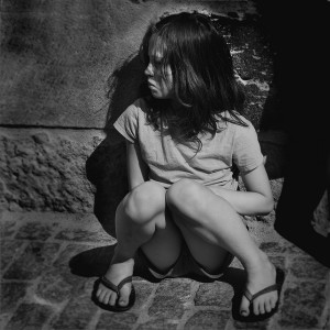 Carmel Valley San Diego Community | Dr. Kanner | Angry Girl