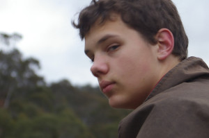Carmel Valley San Diego Community | Dr. Kanner | Angry Teen