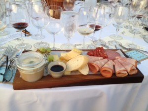 Carmel Valley San Diego Community | Amy Mewborn | Eating the European Way