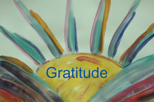 Carmel Valley San Diego Community | Dr. de Freitas | Gratitude