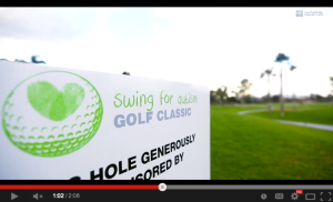 Carmel Valley San Diego Community | Morgan Run Hosts "Include Autism" Golf Classic Fundraiser | Rancho Santa Fe