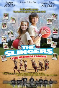 Carmel Valley San Diego Community | Jody Taylor | Slingers Poster