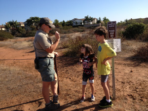 Carmel Valley San Diego Community | Kimberly Bruch | Vernal Pool