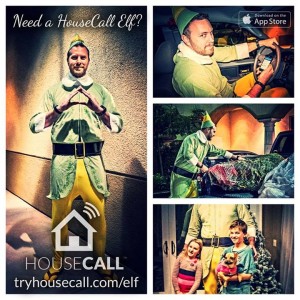 Carmel Valley San Diego Community | Katherine Randall | House Call Elf