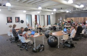 Carmel Valley San Diego Community | Felena Hanson | Hera Hub  Sorrento Coworking Space Sorrento