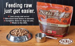 Carmel Valley San Diego Community | Ashley M. - Dirty Dogs | Convenient Raw Dog Food