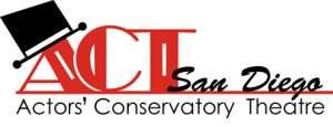 Carmel Valley San Diego Community | Susan Farese | ACT San Diego Logo