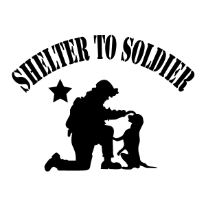 Carmel Valley San Diego Community | Graham Bloem |Shelter to Soldier Logo
