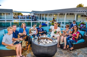 Carmel Valley San Diego Community | Tanie Tuluie | Bark After Dark Indigo 4