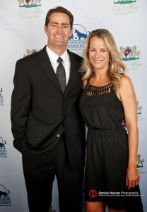 Carmel Valley San Diego Community | John Van Zante | Celebration - Jeff and Heather Zevely