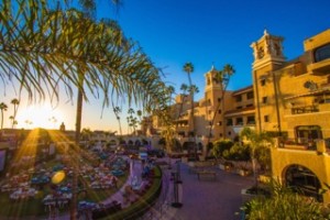 Carmel Valley San Diego Community | Katherine Randall | Del Mar Paddock Sunset