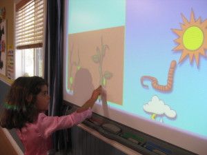 Carmel Valley San Diego Community | Kristin Rude | Child  Drawing