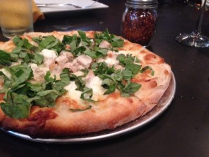 Carmel Valley San Diego Community | Robin Edwards | Crust Pizzeria