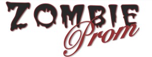 Carmel Valley San Diego Community | Zombie Prom Logo